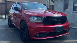 2015 Dodge Durango R/T