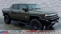 2025 GMC HUMMER EV 2X