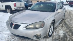 2004 Pontiac Grand Prix GTP