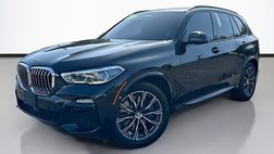 2019 BMW X5 xDrive50i