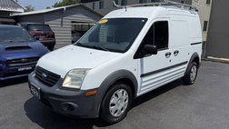 2011 Ford Transit Connect XL