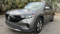 2024 Mercedes-Benz EQB EQB 250+