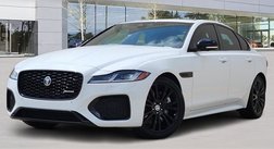 2024 Jaguar XF P250 R-Dynamic SE
