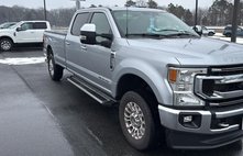 2022 Ford Super Duty F-250 XLT