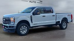 2024 Ford Super Duty F-250 XLT