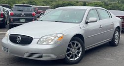 2007 Buick Lucerne CXL V6