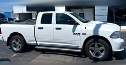 2017 Ram Ram Pickup 1500 Tradesman