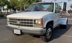 1990 Chevrolet 