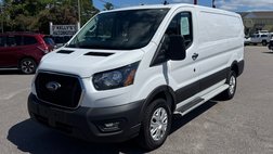 2024 Ford Transit 250