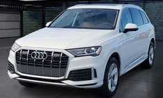 2023 Audi Q7 quattro Premium 45 TFSI