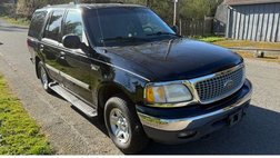 1999 Ford Expedition Base