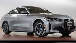 2024 BMW i4 eDrive35 Gran Coupe