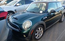2010 MINI Cooper S