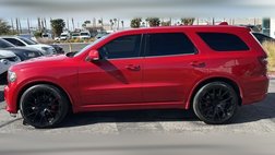 2014 Dodge Durango R/T