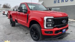 2026 Ford Super Duty F-250 XL