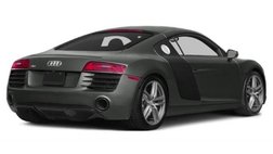 2014 Audi R8 4.2 quattro