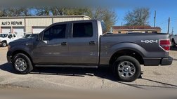 2014 Ford F-150 XL