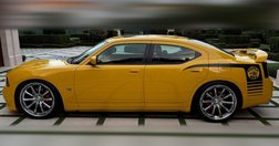 2007 Dodge Charger SRT-8