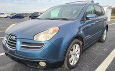 2006 Subaru B9 Tribeca Limited
