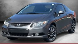 2013 Honda Civic EX-L
