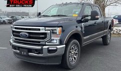 2022 Ford Super Duty F-250 Lariat