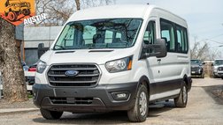2020 Ford Transit 350 XL