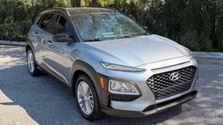 2019 Hyundai Kona SEL