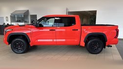 2023 Toyota Tundra TRD Pro HV