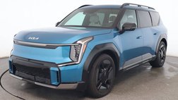 2024 Kia EV9 GT-Line