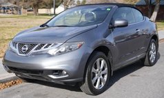 2014 Nissan Murano SL