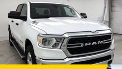 2023 Ram Ram Pickup 1500 Big Horn