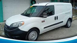 2020 Ram ProMaster City Tradesman