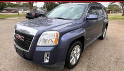 2014 GMC Terrain SLT-1