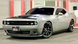 2019 Dodge Challenger R/T Scat Pack