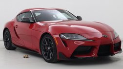 2023 Toyota GR Supra 3.0 Premium