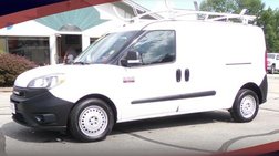 2019 Ram ProMaster City Tradesman