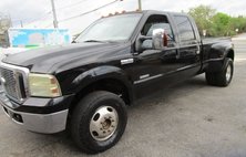 2006 Ford Super Duty F-350 Lariat