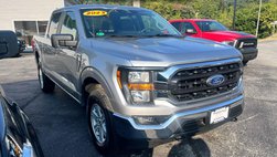 2023 Ford F-150 King Ranch