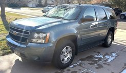 2010 Chevrolet Tahoe LS