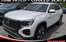 2026 Volkswagen Atlas Cross Sport SE