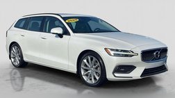2020 Volvo V60 T5 Momentum