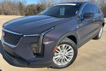 2024 Cadillac XT4 Luxury