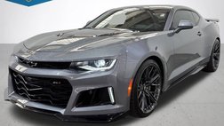 2019 Chevrolet Camaro ZL1