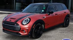 2024 MINI Clubman Cooper S ALL4