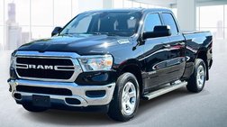 2019 Ram Ram Pickup 1500 Tradesman