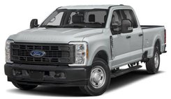 2026 Ford Super Duty F-250 XL