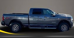 2024 Ram Ram Pickup 2500 Laramie