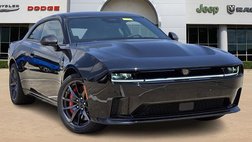 2024 Dodge Charger Daytona Scat Pack