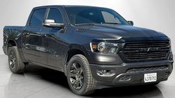 2020 Ram Ram Pickup 1500 Lone Star