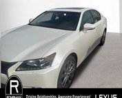 2014 Lexus GS 350 Base
